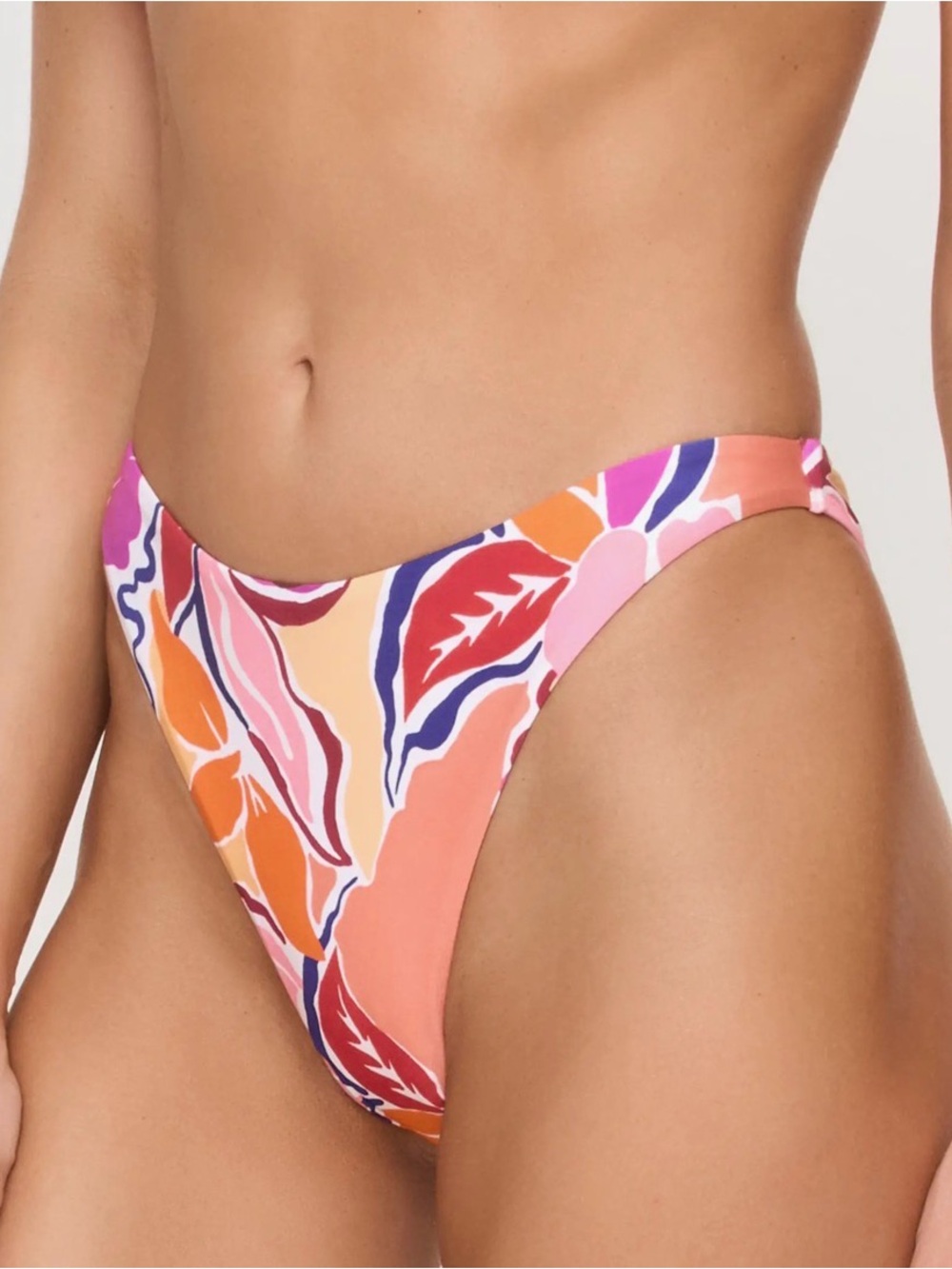 L’space Leilani BItsy Bikini Bottoms